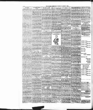 cover page of Dundee Advertiser published on August 2, 1894