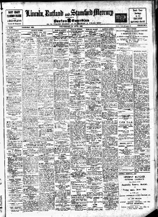 cover page of Boston Guardian published on June 13, 1945