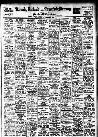 cover page of Boston Guardian published on November 2, 1949