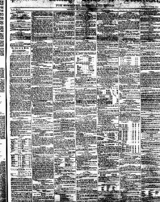 cover page of Pulman's Weekly News and Advertiser published on April 1, 1873