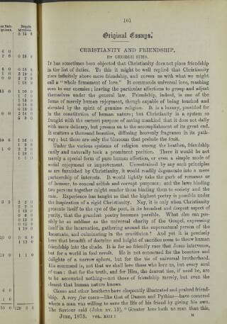 cover page of Local Preachers Magazine published on June 1, 1873